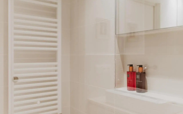 Petit Luxe Volta Apartaments