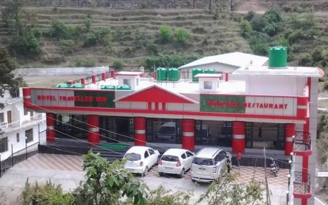 OYO 4109 Hotel Traveller Inn