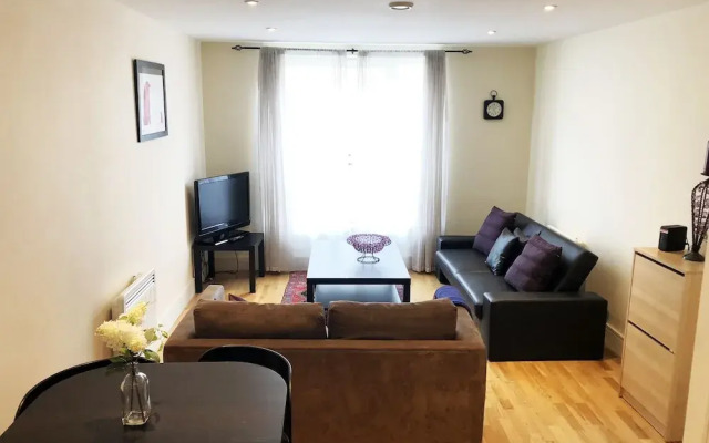 Myshortstay- Cheshire St Brick Lane