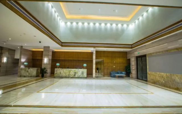 Shubohao Hotel – Lobby – Hangzhou