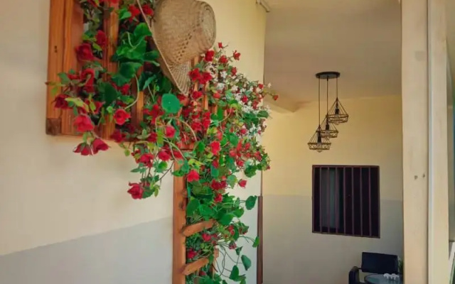 Hotel Bom Amigo