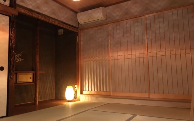 NARA Guesthouse KAMUNABI - Hostel
