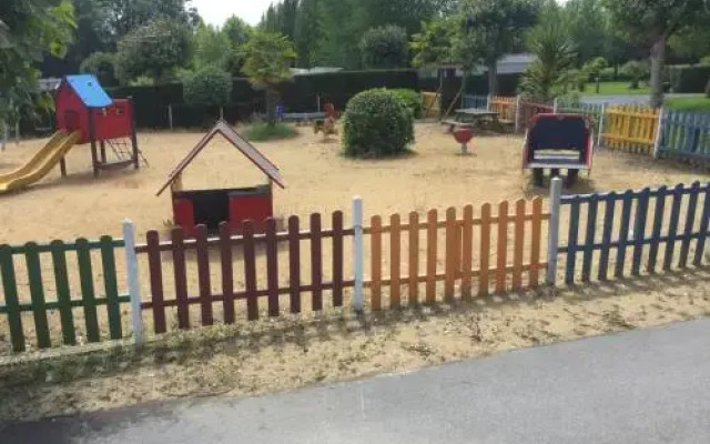 la ferme des 4 chenes