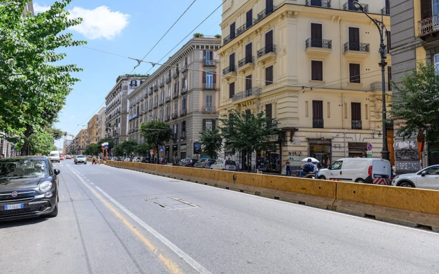 Corso Umberto 58 in Napoli