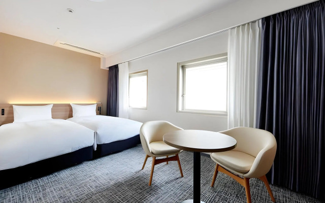 Daiwa Roynet Hotel Yotsubashi