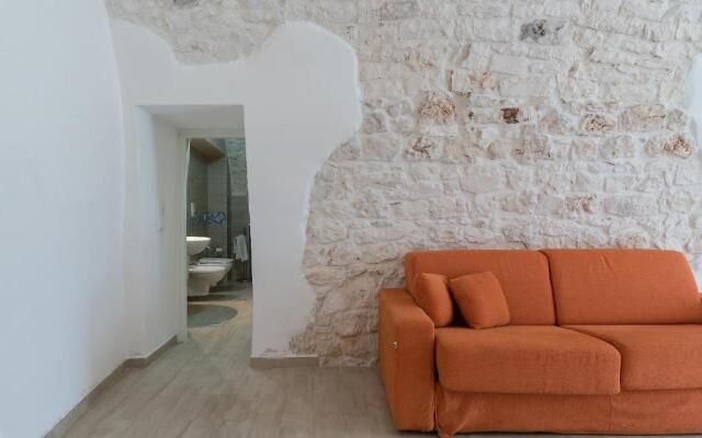 Le Bianche Suites Ostuni