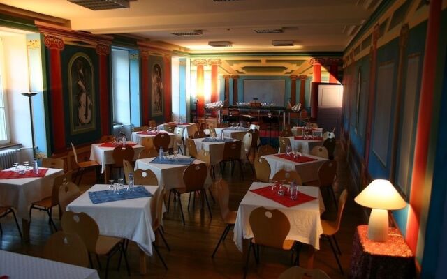 Le Couvent de Saint Ulrich