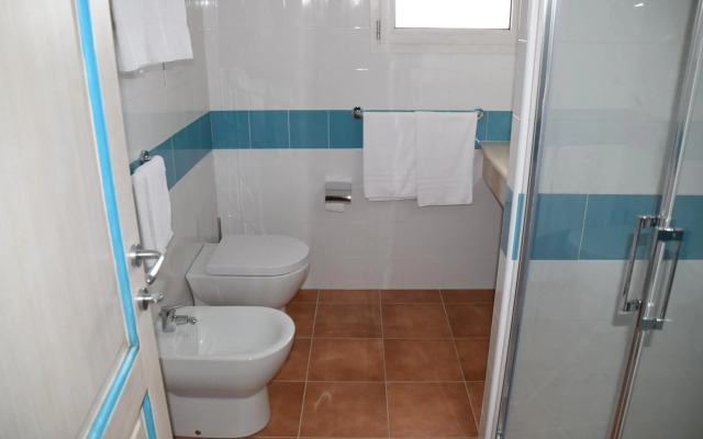 Hotel Baia Marina