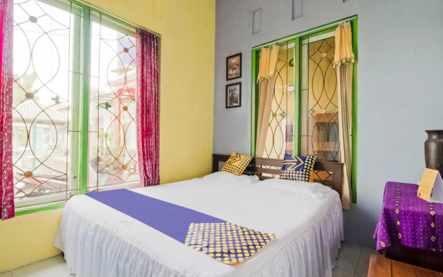 SPOT ON 2488 Villa Tirta Melati Syariah