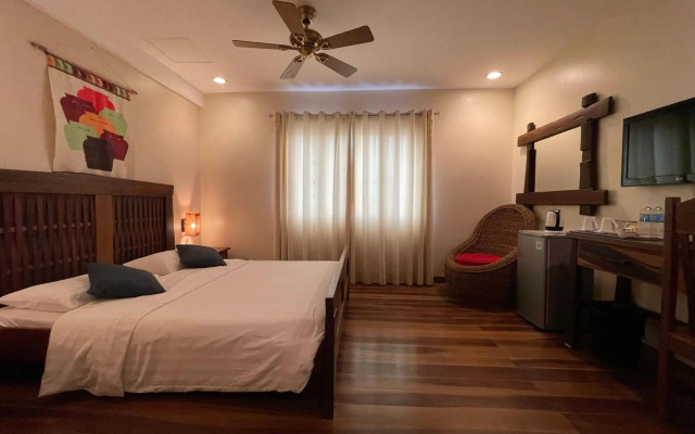 Corto del Mar Hotel