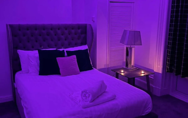 Park View Apartments