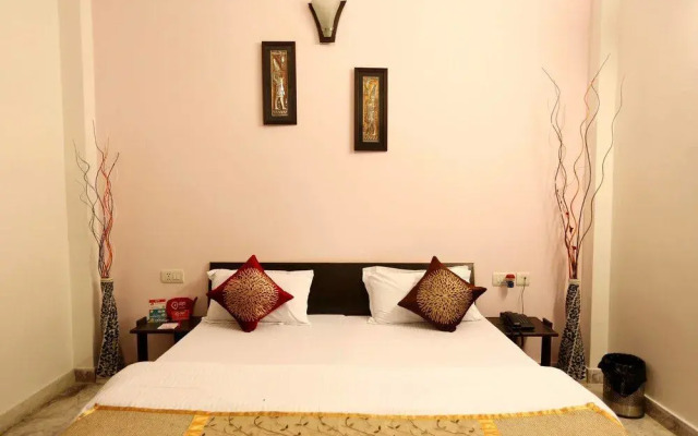 OYO Rooms Jaipuria Mall