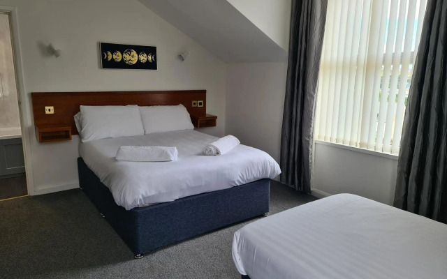 Chase Hotel