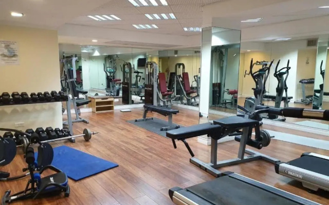 EILAT GOLF RESIDENCE Apartment A 1