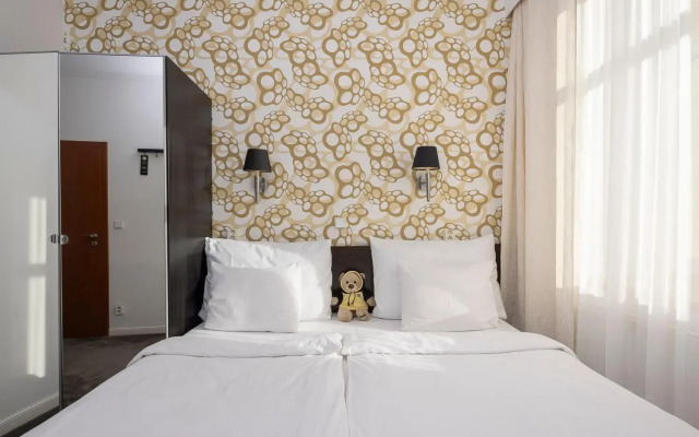 Pytloun Wellness Travel Hotel