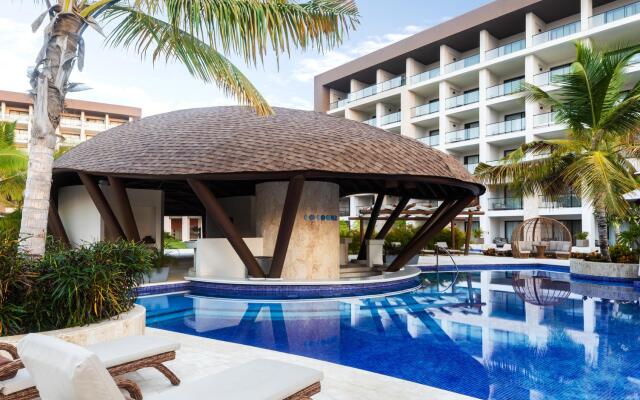 Hyatt Ziva Cap Cana - All Inclusive