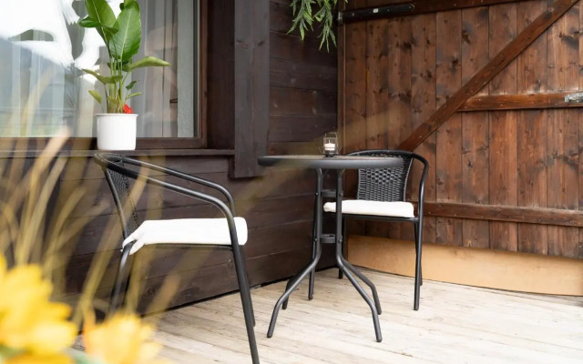 Appartement Fantasia