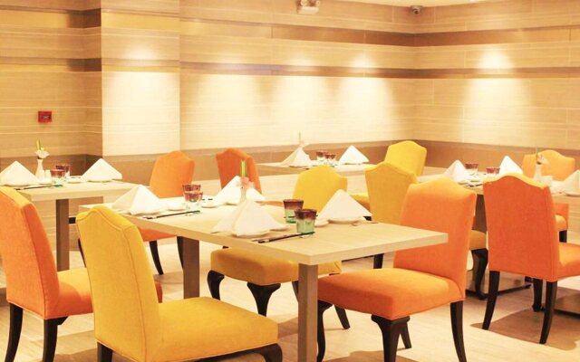 Dusit Princess Chiang Mai