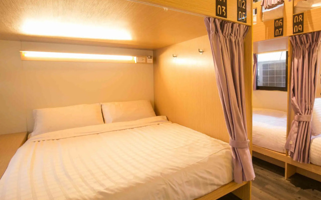Beimen Hostel