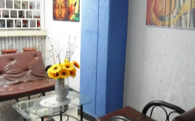 Hotel San Jose del Huila