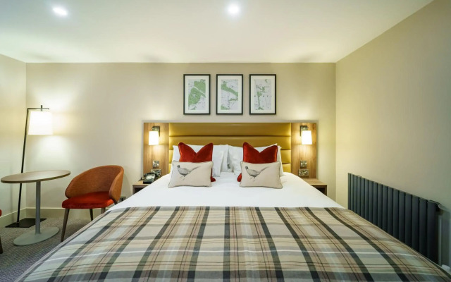 De Vere Tortworth Court