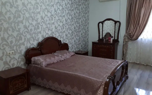Отель «Мари»