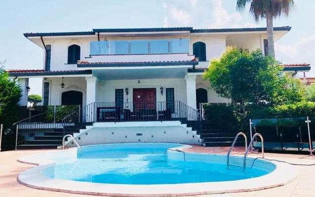 Villa Nunzia