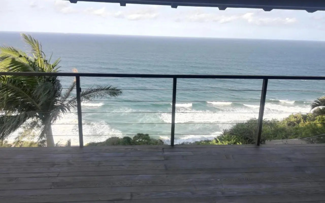 Seaside Retreat- Main House