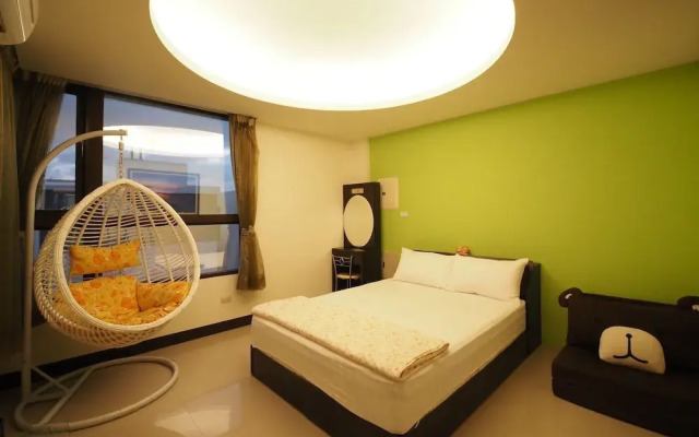 Sweet Dream Homestay