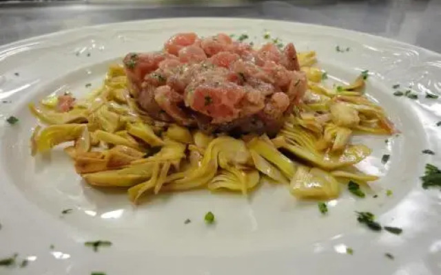 Molino Del Torchio