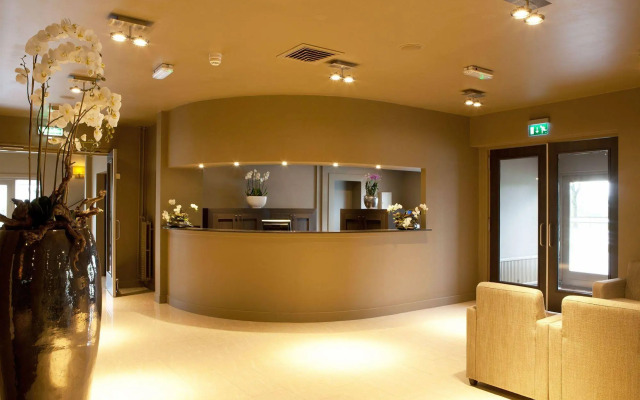 Fletcher Hotel Het Witte Huis