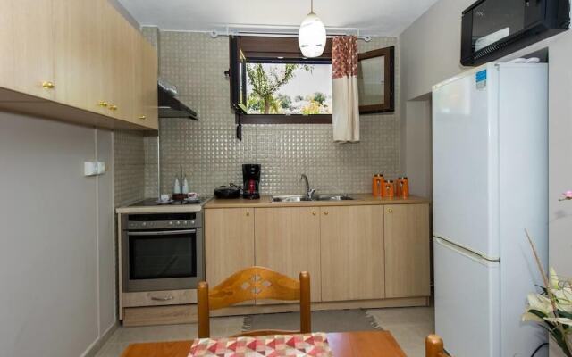 Vina's Cozy Flat Next To The Beach