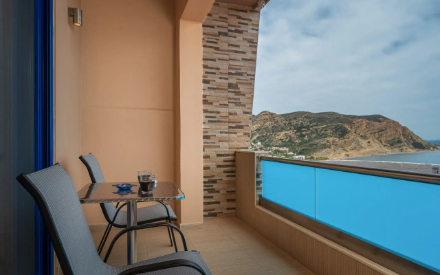 Minos Boutique Hotel