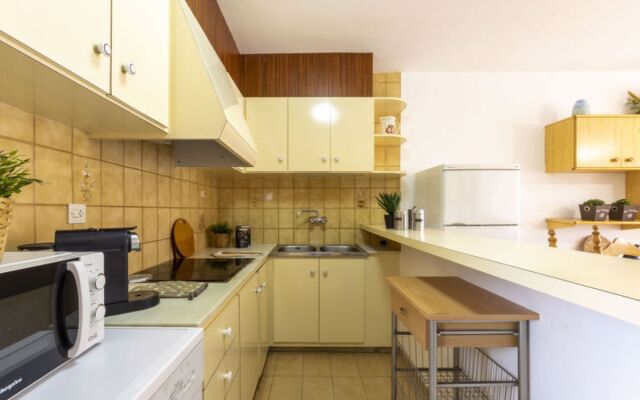 House Marina Deltebre