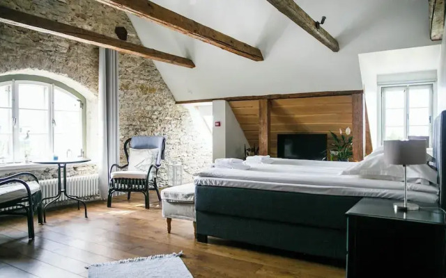 Ungru Guesthouse and Restaurant