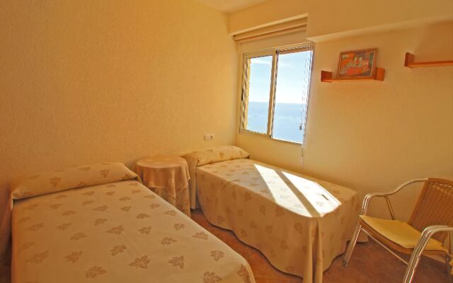 Holiday Apartment Peñon de Ifach