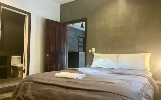 Prana Hotel