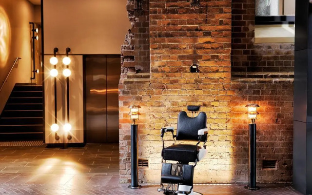 The Old Clare by Ode Hotels