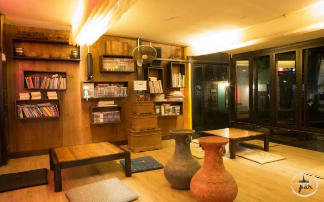 Mingalarpar Resort