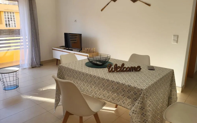 Terrace and Pool Royal Cabanas Golf 5