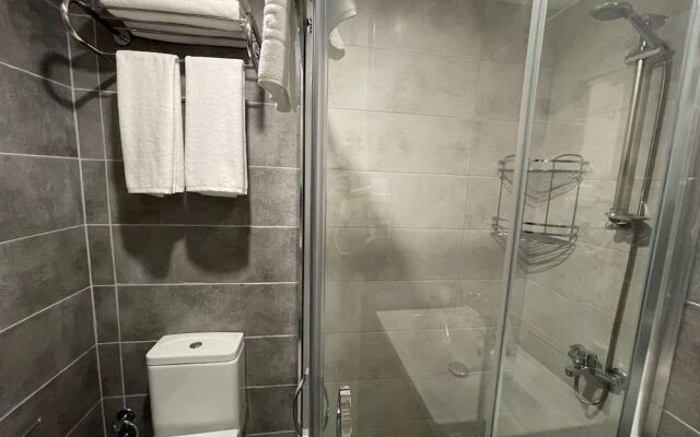 Opera Hotel Antalya +12 Adult Only