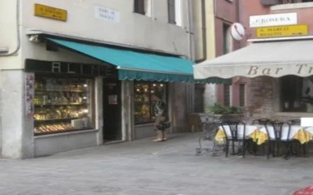The Venice Academy