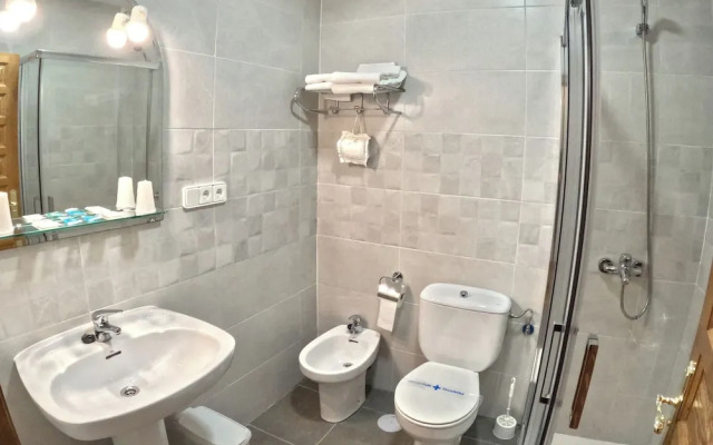 Apartamentos Javier