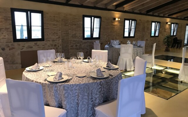 Masia El Teular