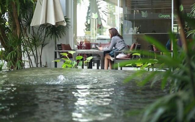 Green Hotel & Resort Khon Kaen