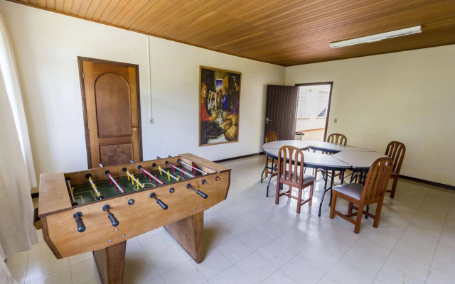 Pousada Betânia