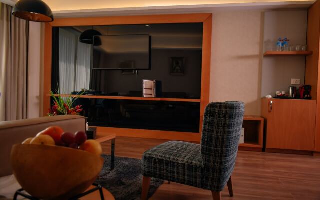Bravia Hotel Niamey