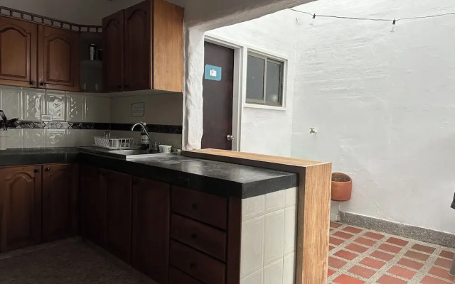 Lucca Hostel
