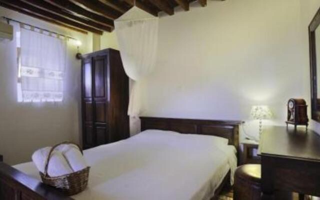 Lindos Boutique Rooms - Adults Only