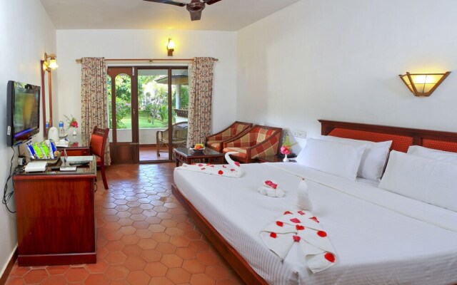 Abad Harmonia Resort